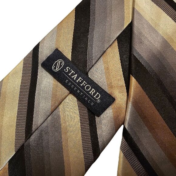 STAFFORD TIE - Picture 7 of 8